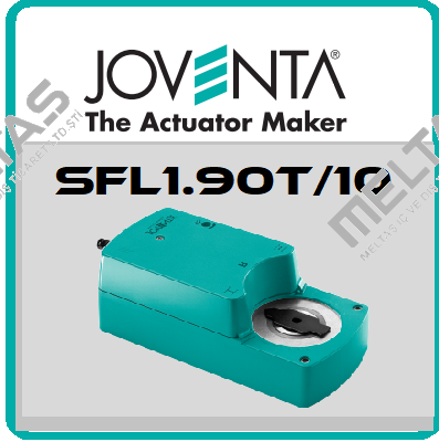 SFL1.90T/10 Joventa