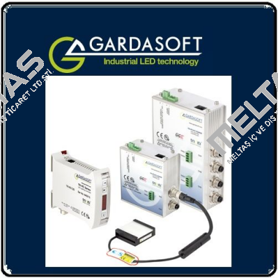 RT420-20 Gardasoft