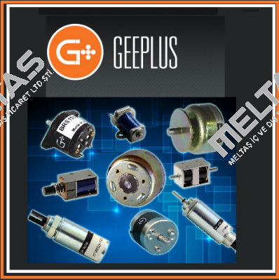 SH2LC-1140-24 Geeplus