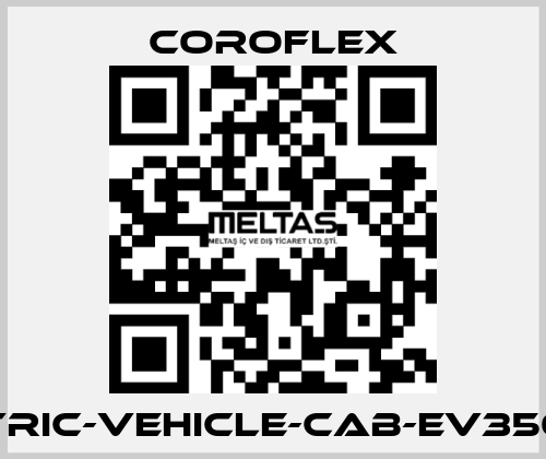 ELECTRIC-VEHICLE-CAB-EV350-UNS COROFLEX