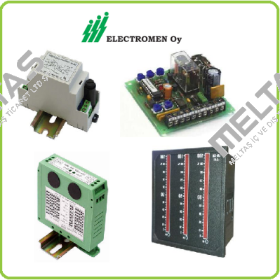 EM-M20 ELECTROMEN OY