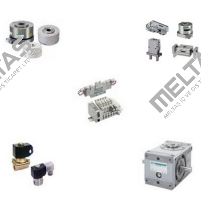 4GA119R-C4-A2NH-3-ST consists of 4GA119-C4-A2N-3 and 4G1-CHECK-VALVE Ckd