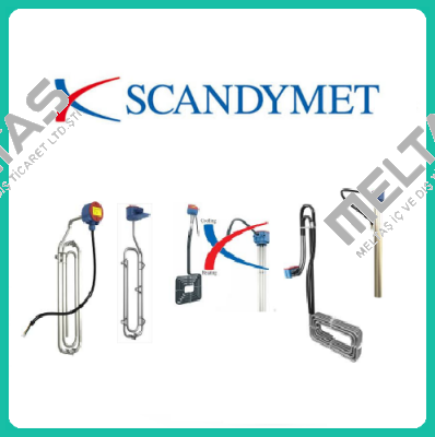 STIX 9 KW 400 VOLTS TRI 320 x 420 mm (AxB) SCANDYMET