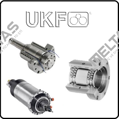 UK 85 A16 0/1 UKF