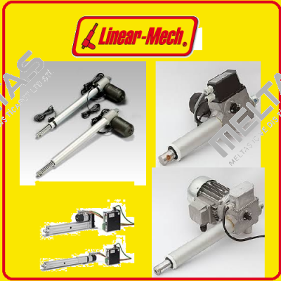 LMR01 RN2 C250 RF FC2X  Art.nr  10451318 (OEM) Linear-mech