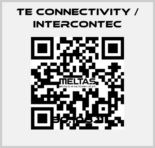 60.106.11 TE Connectivity / Intercontec