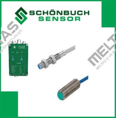 GE 110/5m receiver Schoenbuch