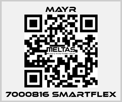 7000816 Smartflex Mayr