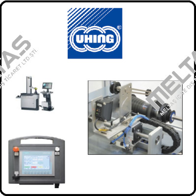 RG3 20 20MCRF Uhing®