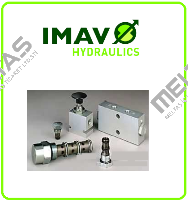 Coil for MGZ-06S-BB/10-05 IMAV Hydraulik