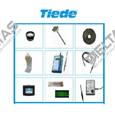 008M003 / ASME Field Indicator Magnaflux