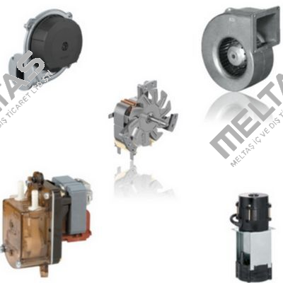 M3G150-IF30-17 OEM EBM Papst