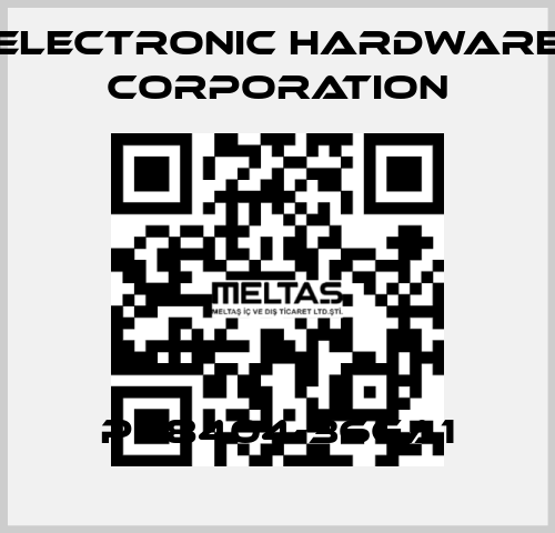 PB8404-36GA1 Electronic Hardware Corporation