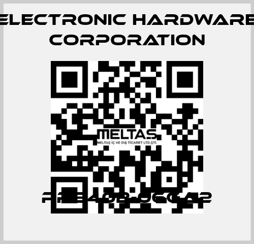 PR8402-06GA2 Electronic Hardware Corporation