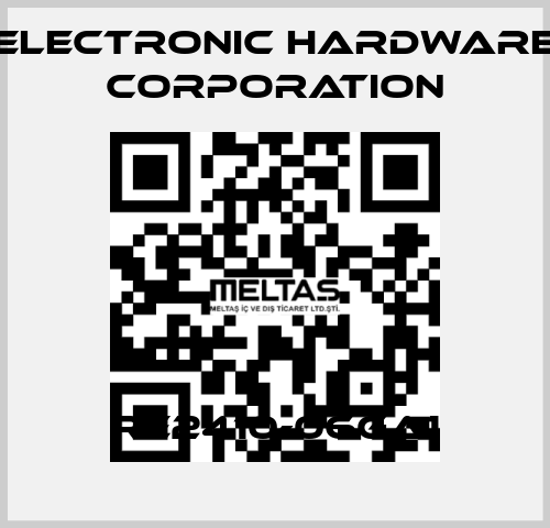 RE2410-06GA1 Electronic Hardware Corporation