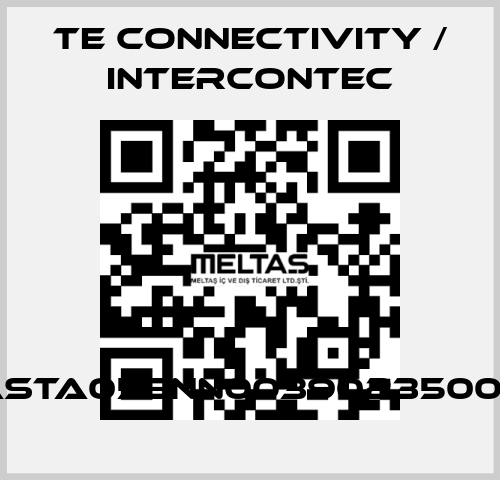 ASTA055NN00390235000 TE Connectivity / Intercontec