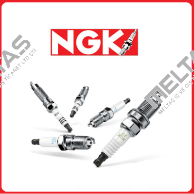 NGK 6046 DCPR7EIX NGK