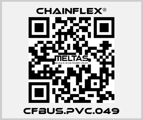 CFBUS.PVC.049 Chainflex®