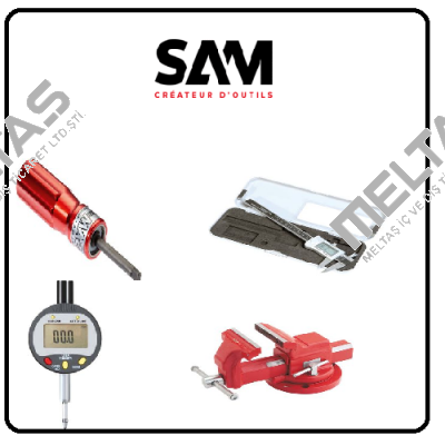 A165632 Sam Outillage