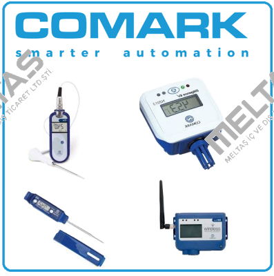 Probe (L=100) for C20 Comark