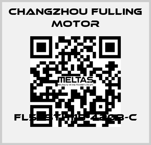 FL57STH115-4208-C Changzhou Fulling Motor