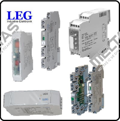 SU4 LEG LEG Industrie Elektronik