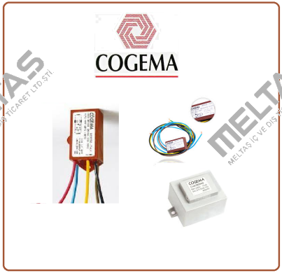 M842010M Cogema