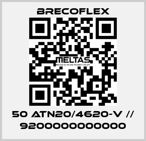 50 ATN20/4620-V // 9200000000000 Brecoflex