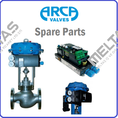 INJECTION CYLINDER POS.4 PART LIST.158289-AN  FOR CONTROL VALVE 592.002-1 S/N.236136 ARCA