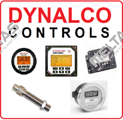 RTV-339 (COMPRESSOR B MODEL) Dynalco