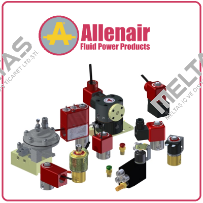 3CCY8A G 24VDC Allenair