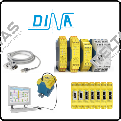 40DS01 DNSL-DSV DINA