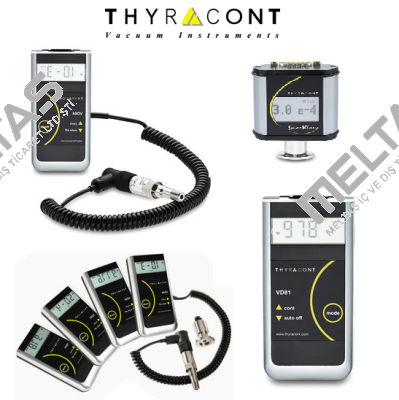 VRP (24VDC) Thyracont