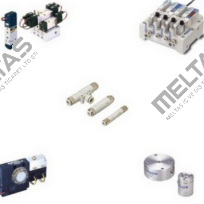 blank panel for A180-4E1-CPSL-56W/DC24V Koganei