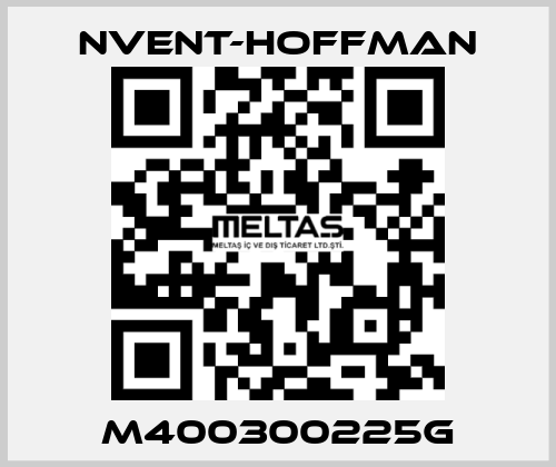 M400300225G nVent-Hoffman