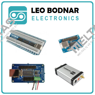 BBI-64 Leo Bodnar Electronics