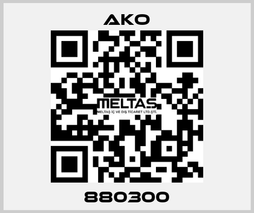 880300 AKO