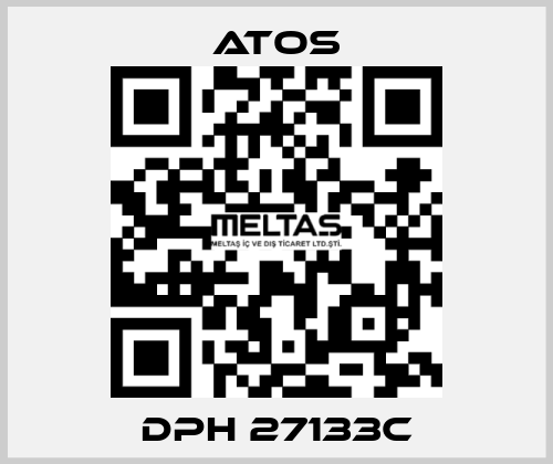 DPH 27133C Atos