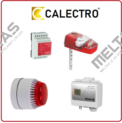 EVC-PY-IS ATEX Calectro