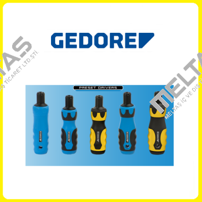 GED0030030S Gedore