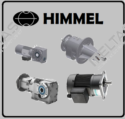 GS50.01-71L/4 H-04-A OEM HIMMEL