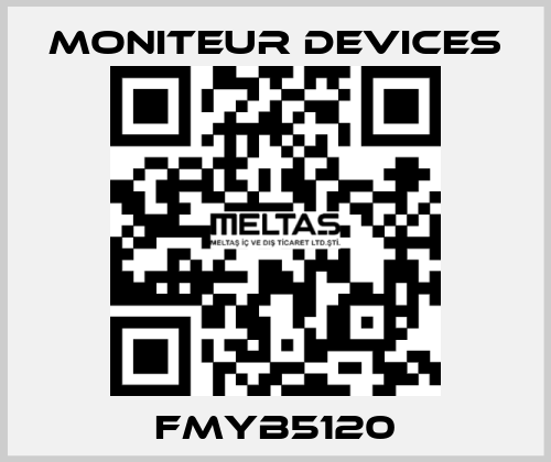 FMYB5120 Moniteur Devices