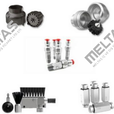 Repair kit for 3103011 Dropsa