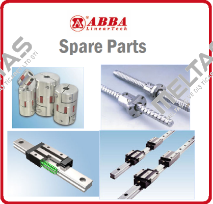 BR25L1160MM ABBA Linear Tech