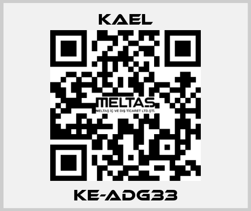 Ke-ADG33 Kael