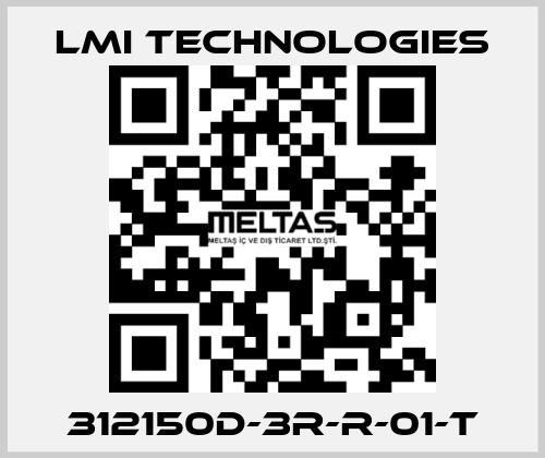 312150D-3R-R-01-T Lmi Technologies