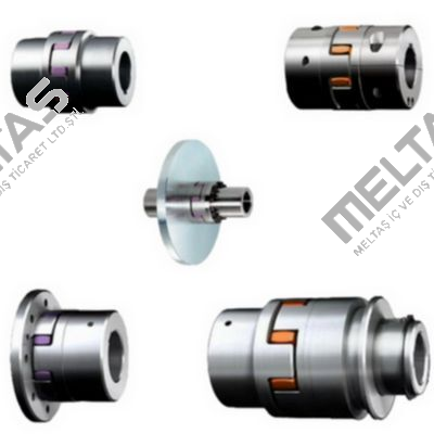 Rotex 28  Coupling KTR