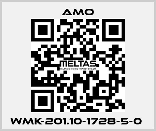 WMK-201.10-1728-5-0  Amo