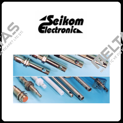 P/N: 74398, Type: RLSW7 G 1/2" Seikom