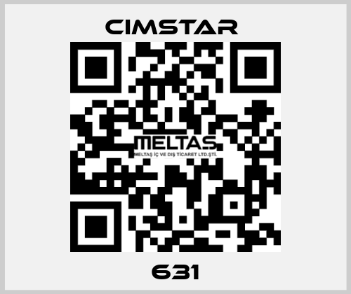 631 Cimstar 